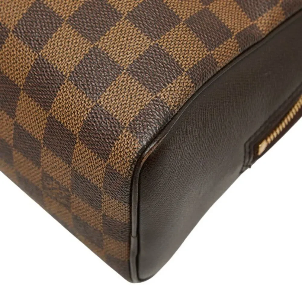 Louis Vuitton Damier Brera Handbag N51150